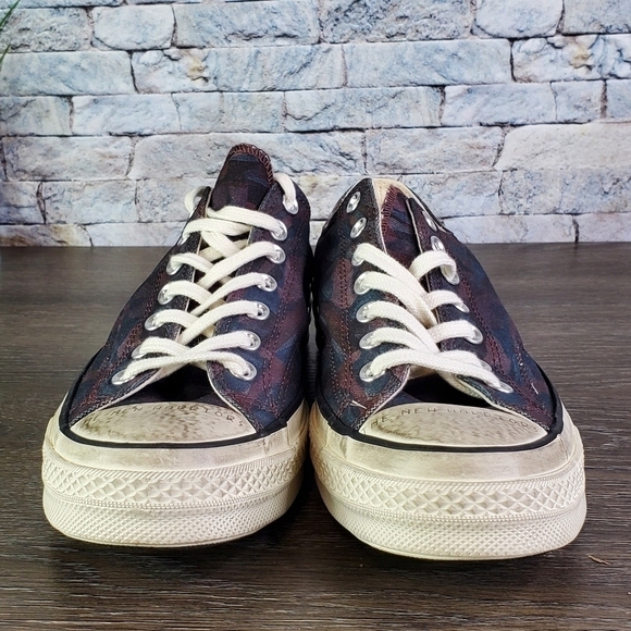 New The Undercover x Converse Chuck 70 Ox “Camo” - Picture 6 of 10
